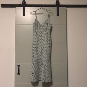 Park + Fifth Co Dress